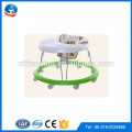 Factory directly selling cheap simple round baby walker with good quality